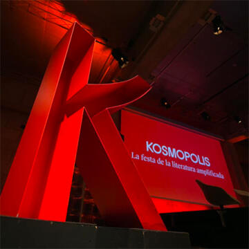 Kosmopolis