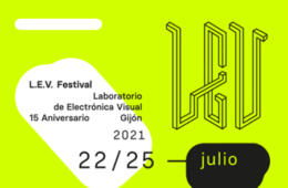LEV julio 2021