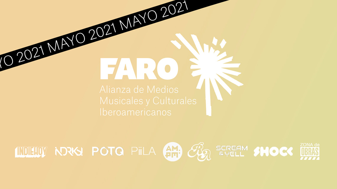 Panorama Faro Mayo 2021
