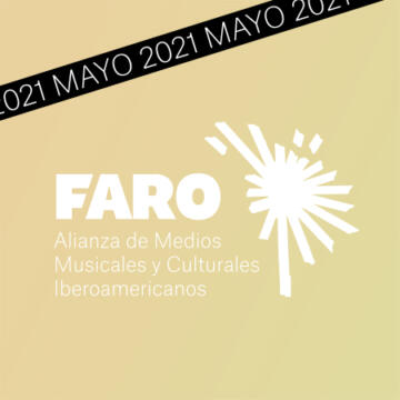 Panorama Faro Mayo 2021