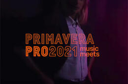 Primavera Pro 2021