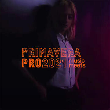 Primavera Pro 2021