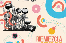 Remezcla tu Ciudad