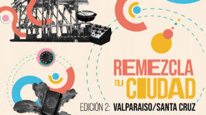 Remezcla tu Ciudad