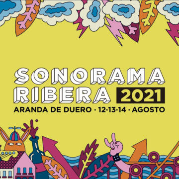 Sonorama Ribera 2021