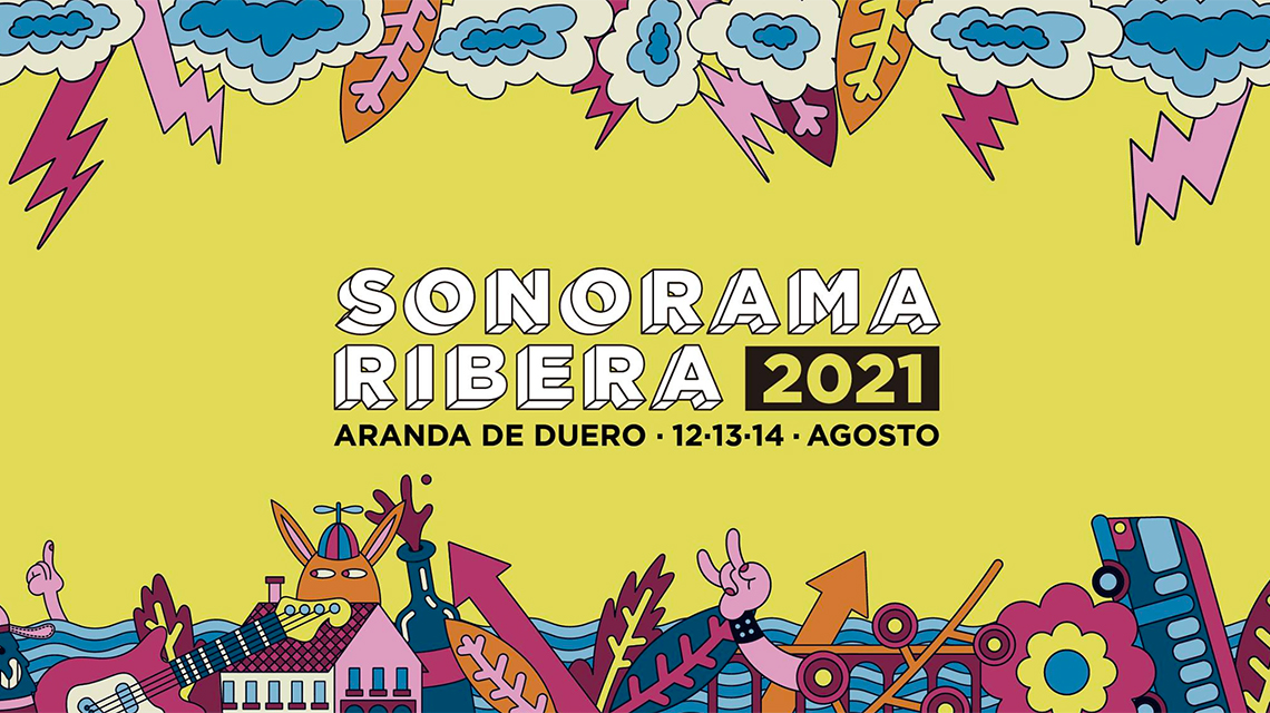 Sonorama Ribera 2021