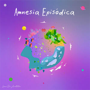 Luna de Anatolia Amnesia episódica