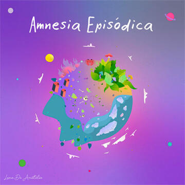 Luna de Anatolia Amnesia episódica