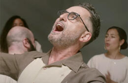 Jorge Drexler