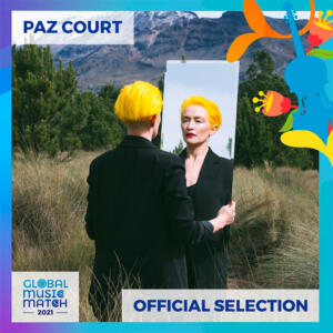 Paz Court Global Music Match 2021