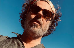 Julio de la Rosa
