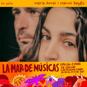 La Mar de Músicas