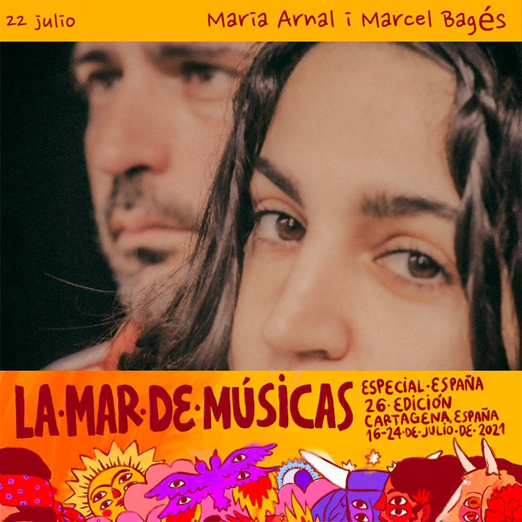 La Mar de Músicas