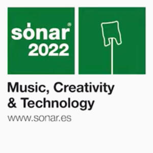 Sónar 2022