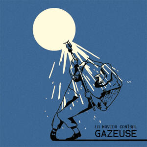 Gazeuse La Movida Caníbal