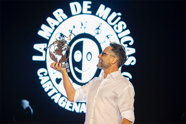 La Mar de Músicas 2021