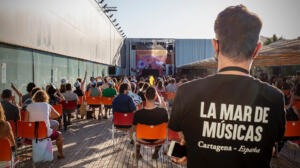 La Mar de Músicas 2021