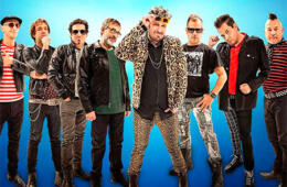 Los Auténticos Decadentes