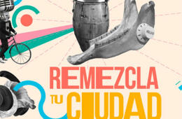 Remezcla tu Ciudad