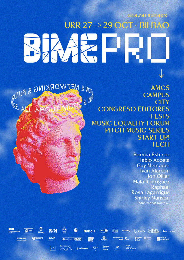 BIME Pro 2021