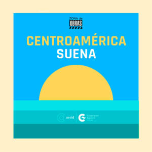 Centroamérica Suena