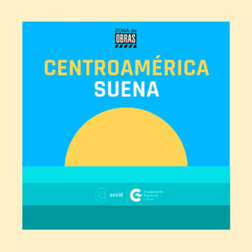 Centroamérica Suena