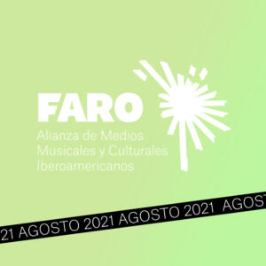 Faro Panorama agosto 2021