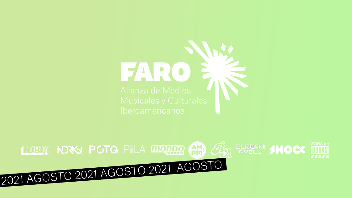 Faro Panorama agosto 2021