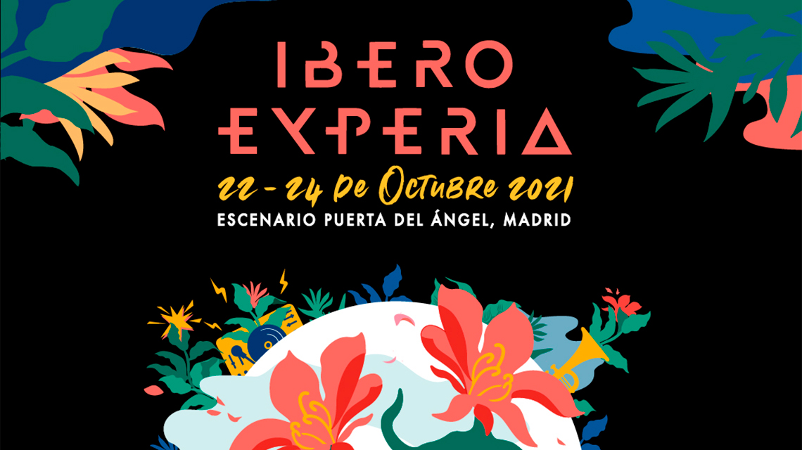 Iberoexperia