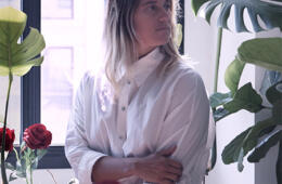 Rocío Saiz