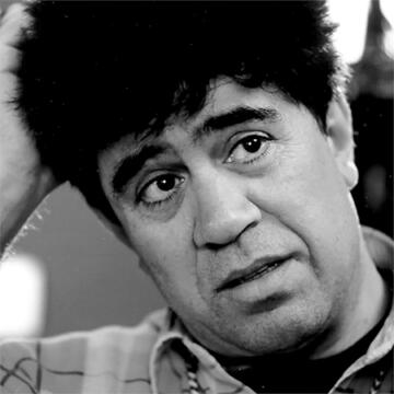 Pedro Almodóvar