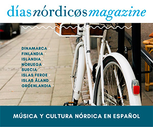 Días Nordicos Magazine