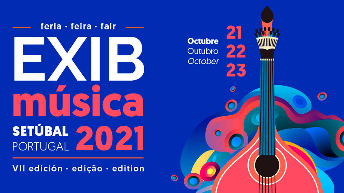 EXIB Música 2021