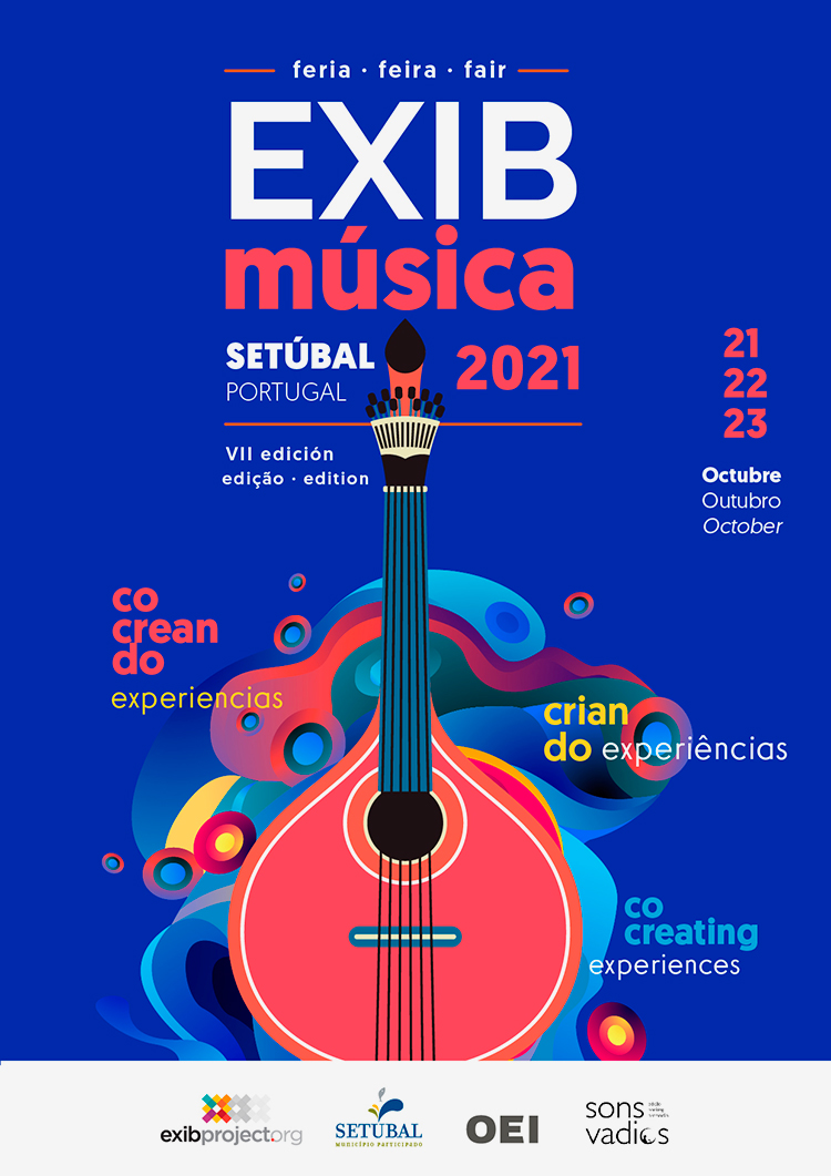 EXIB Música 2021