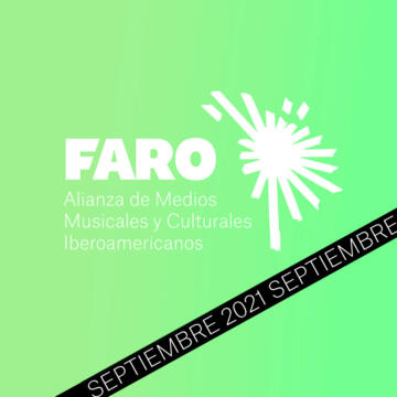 Faro. Panorama septiembre 2021