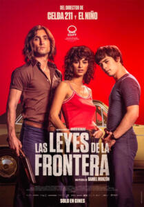 Las leyes de la frontera