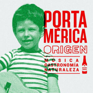 PortAmérica Origen