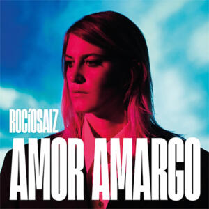 Rocío Saiz Amor amargo