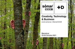 Sónar CCCB