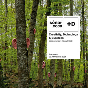 Sónar CCCB