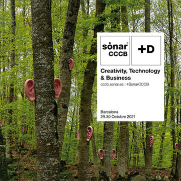 Sónar CCCB