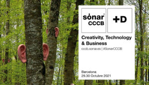 Sónar CCCB