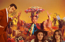 Yorka, Lido Pimienta y Gepe