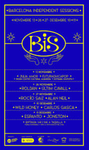 BIS Festival 2021