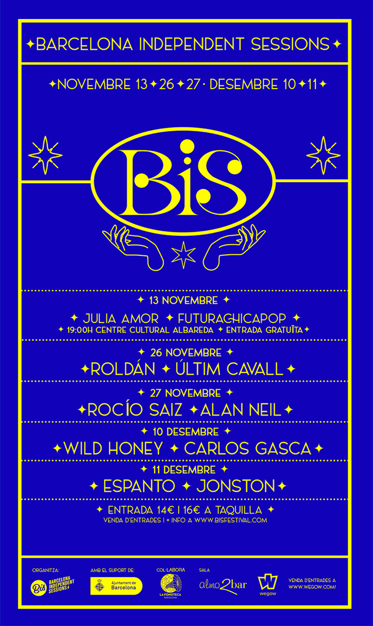 BIS Festival 2021