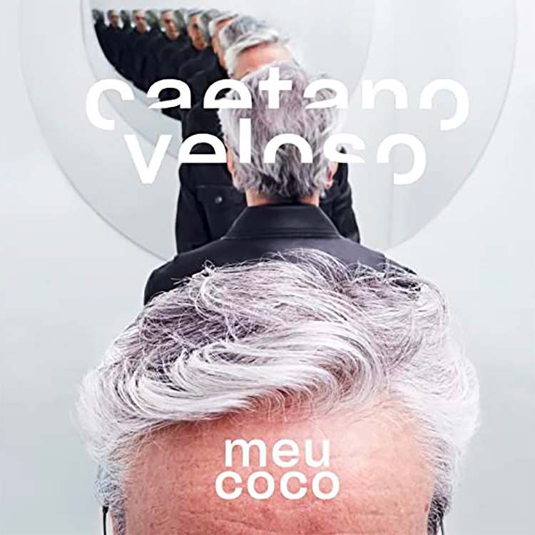 Caetano Veloso Meu coco