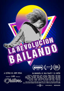 La revolución bailando