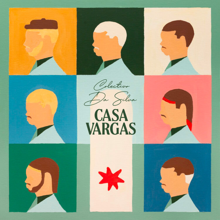 Colectivo Da Silva Casa Vargas