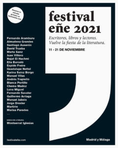 Festival Eñe 2021