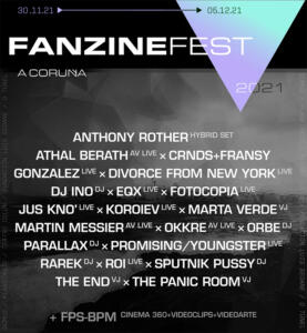 Fanzine Fest